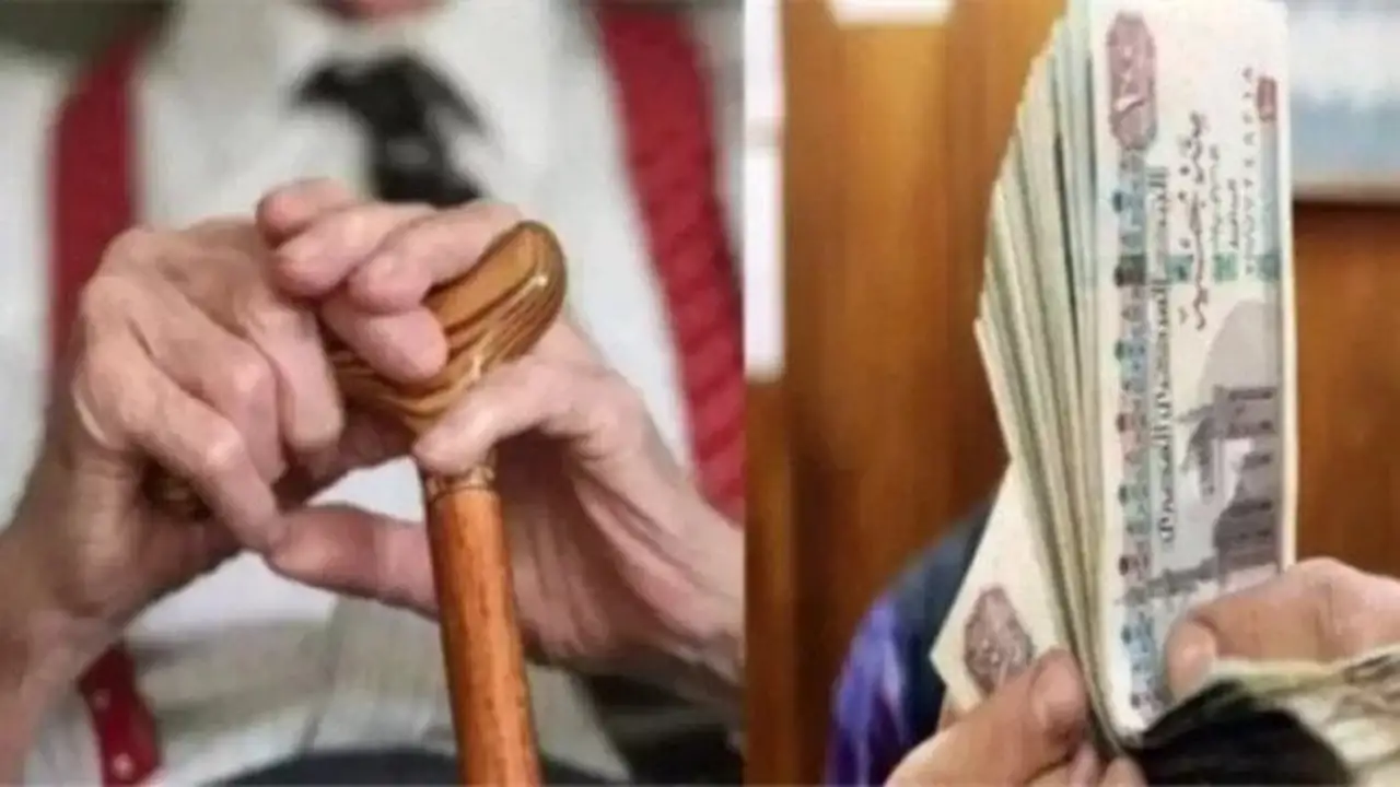 موعد صرف معاشات شهر أبريل المقبل يبدأ مطلع الأسبوع القادم في مصر